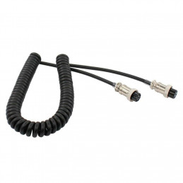 Microphone cable for...