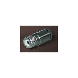 Connector SO-239 for Aircell 7