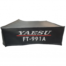 Dammskydd för Yaesu FT-991A