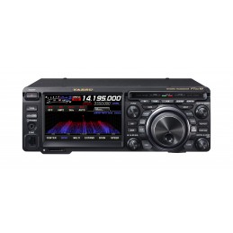 Yaesu FTdx10D HF/50/70Mhz...