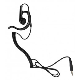Komunica Earphone with coil...