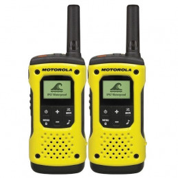 Motorola TLKR-T92 IP67...