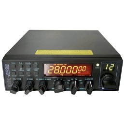 K-PO DX-5000 Allmode...