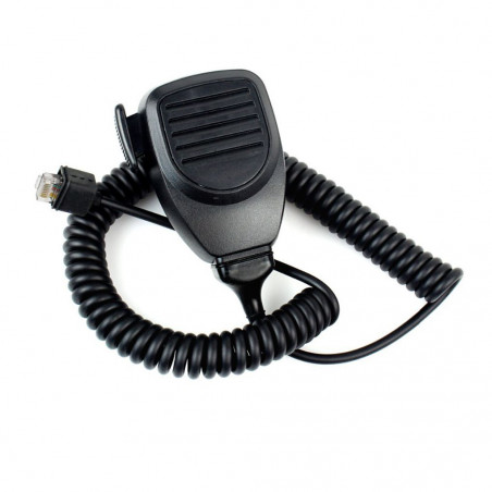 Seat Rail Mount With Mic Holder For The Icom IC-706 IC-7000 IC-7100 ID-4100 IC-2820-854788