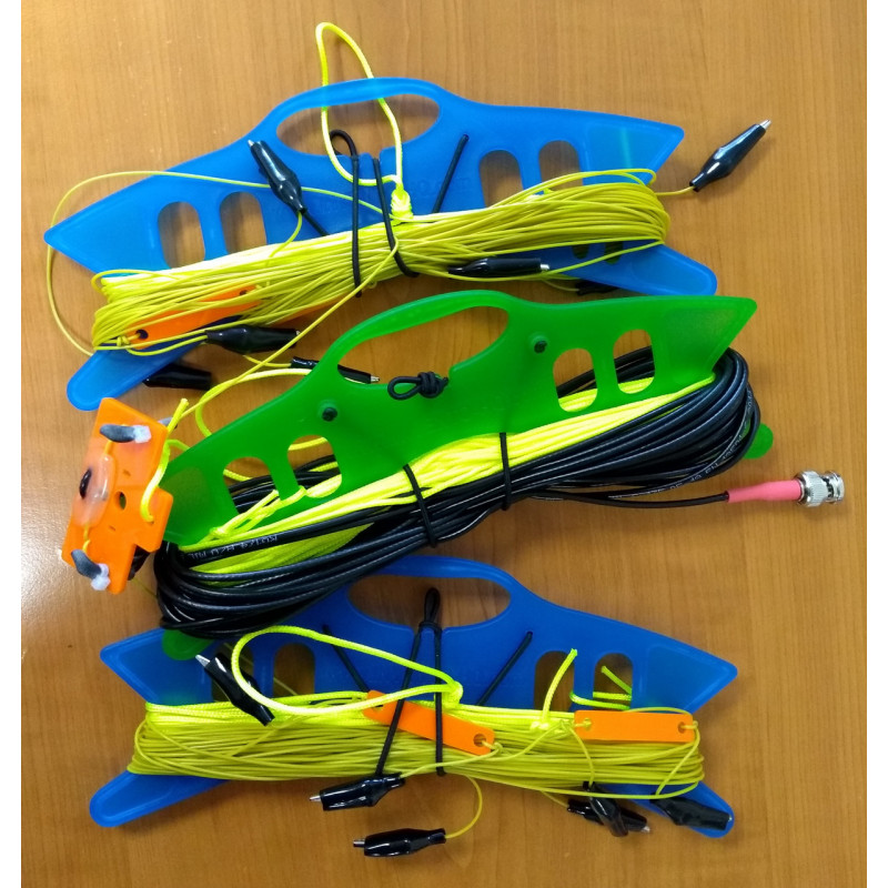 Sotabeams - BandHopper 4 20m, 30m, 40m, 80m