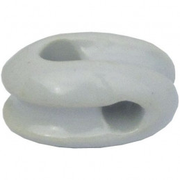Antenna isolator-ceramic 6-pack (egg-38)