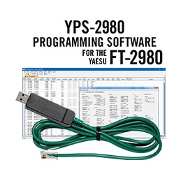 YPS-2980 Programming Kit...