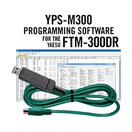 YPS-M300 Programmeringskit...