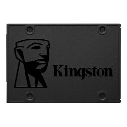 Hårddisk Kingston 960GB SSD...