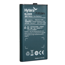Hytera BL2009 Lithium-Ion...