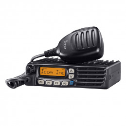 Icom IC-F5022 VHF...