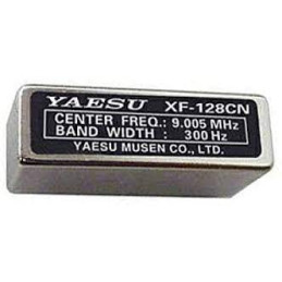 Yaesu XF-128CN CW Filter...