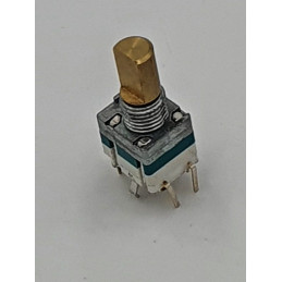 Channel encoder for AT-5555N, AT-6666, SS-7900, SS-9900