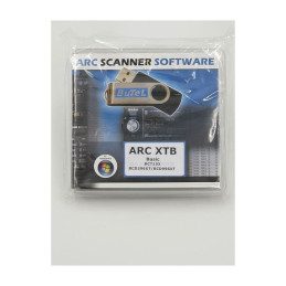 Basic software ARC XTB BCT-15x