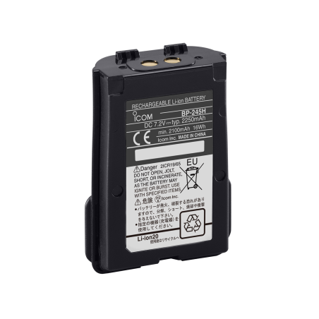 Avaya 700508893 / Konftel Li18S accu (7.4 V, 6800 mAh, huismerk