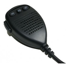 Orginal mikrofon DX-5000, CRT 6900 mfl