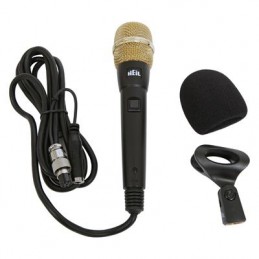 Heil Sound ICM Microphones...
