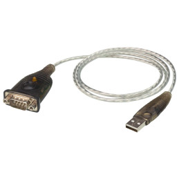 Adapter USB till RS-232C