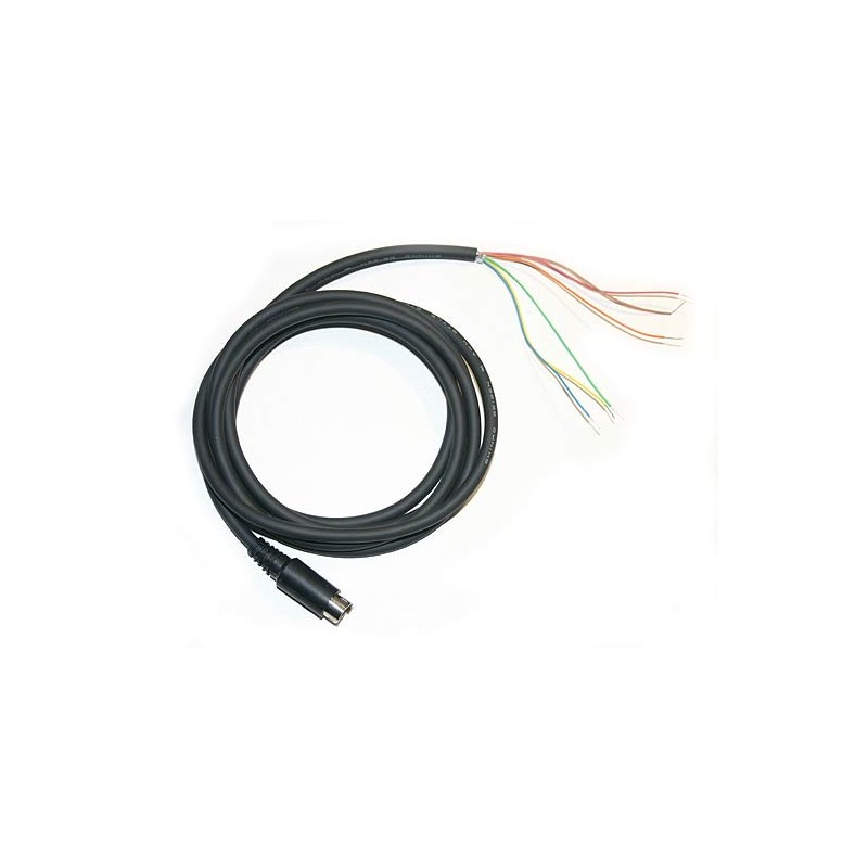 Yaesu CT-39A Packet interface kabel