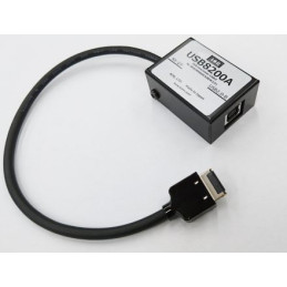 AOR USB8200A USB Adapter