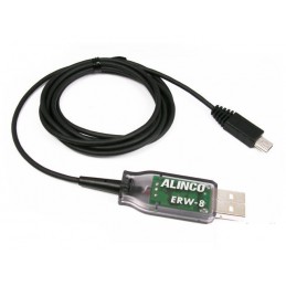 Alinco ERW-8 USB Programmerings kabel