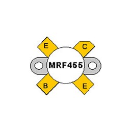 MRF455 Transistor