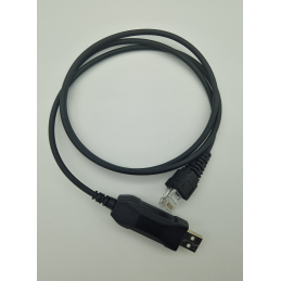 Programming cable Anytone,...