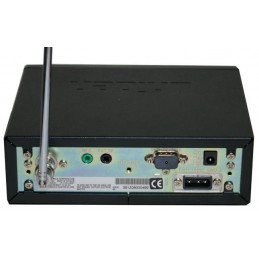 Uniden BCT-15X TrunkTracker III Analog trunkat