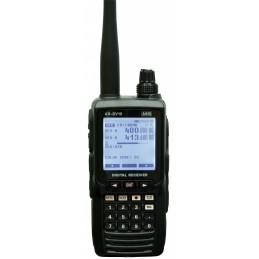 AOR AR-DV10 Digtal...