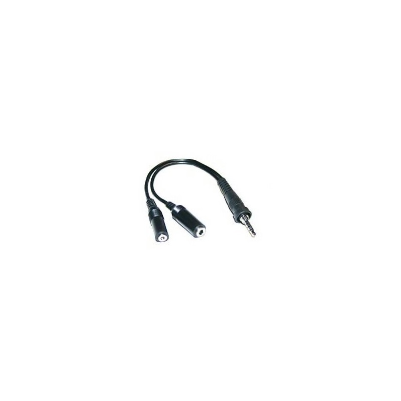 Yaesu CT-91 Mikrofonadapter