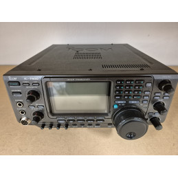 Icom IC-7400 HF/50/144Mhz Beg