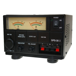 SPS-30-II 30-35A (SPS-3035)