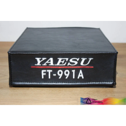 Dust cover for Yaesu FT-991A