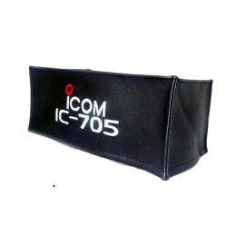 Dust cover for Icom IC-705