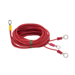 Komunica Ground-3 Jordplans...