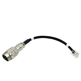 Mickadapter Icom 8pin mick...