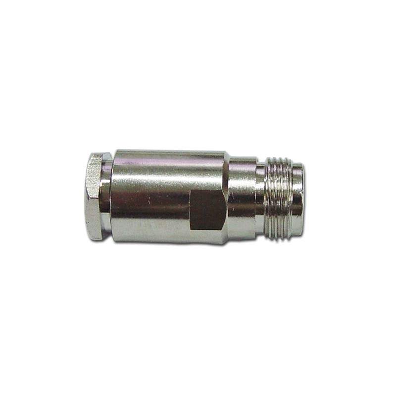 N Hona för RG-213