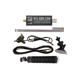 copy of RTL-SDR V4 R828D...