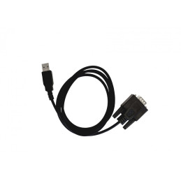 Programming cable Zodiac D80M
