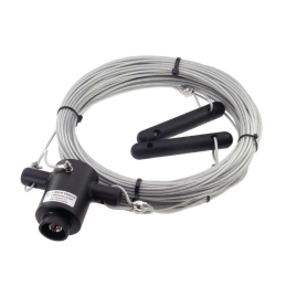 Windom antenn 80-10m 200W 42m