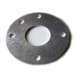 Stagring för 43mm rör
