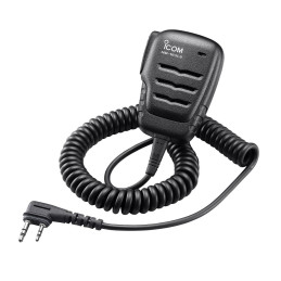 Icom HM-183LS monophone...