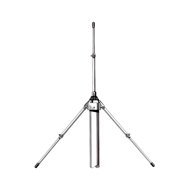 Sirio GPA 136-175Mhz