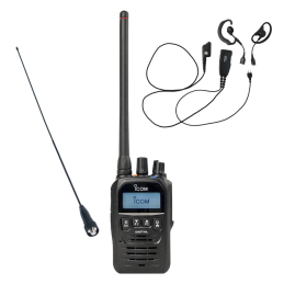 copy of Icom ProHunt D52...