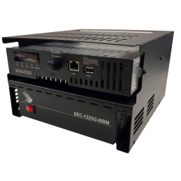 Samlex Base station cabinet...