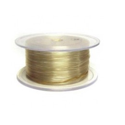PVDF Wire 100m Monofile