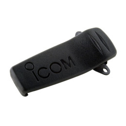 Icom MB-103 Belt clip