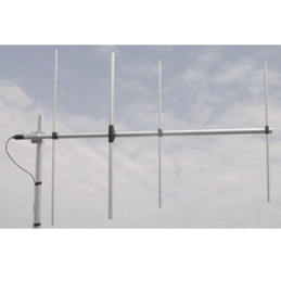 Sirio WY136-4N 136-174 MHz 4el