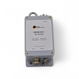 Balun 1:49 (UnUn) 200 Watt