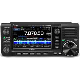 Icom IC-705...